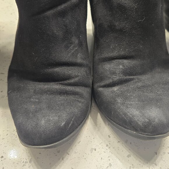 Pre-loved boots - Picture 2 of 13